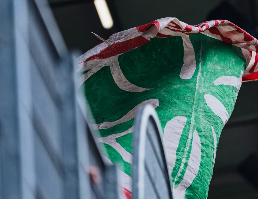 Vorverkauf für Auswärtsspiel in Dortmund gestartet