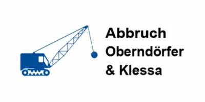 Abbruch Oberndörfer GmbH