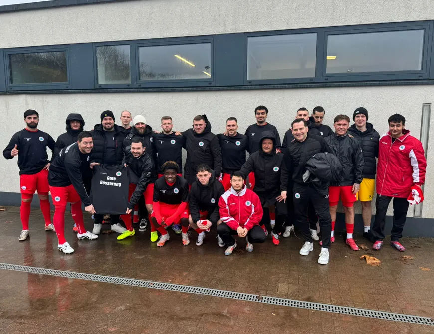 RWO Zwei siegt auswärts und baut Tabellenführung aus