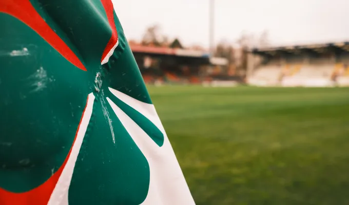 U16 unterliegt beim FSV Duisburg 