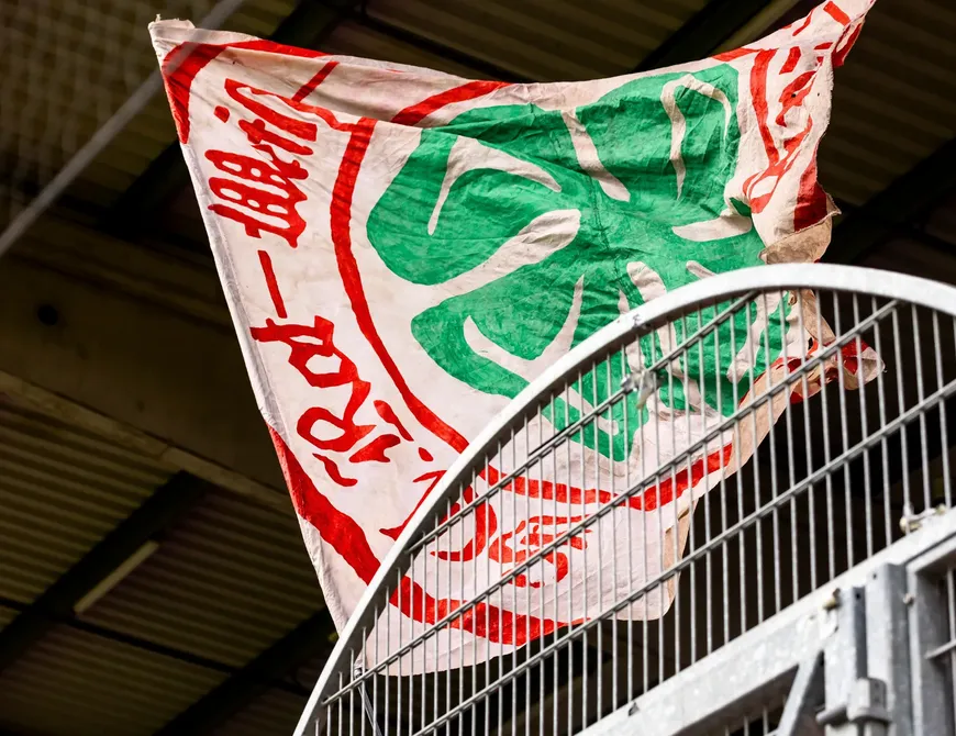 Alle Infos zum Viertelfinale in Bocholt