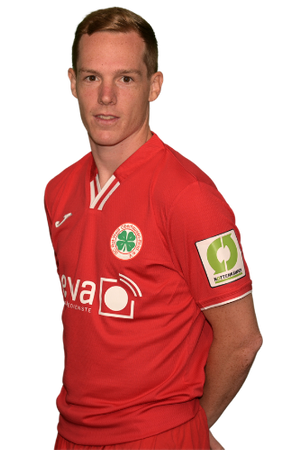 Jan-Lucas Dorow