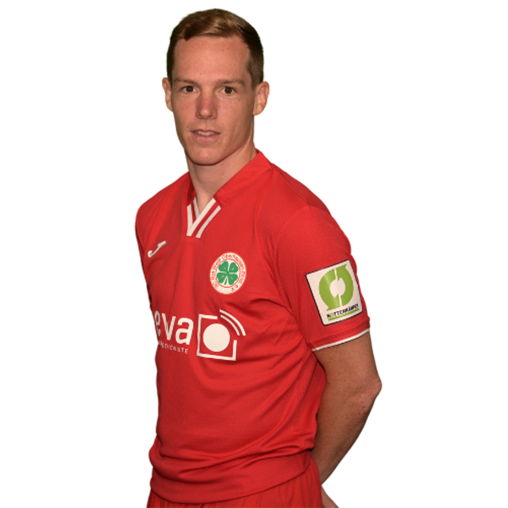 Jan-Lucas Dorow