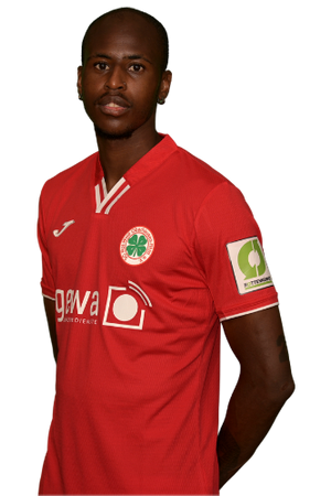 Kelvin Lunga