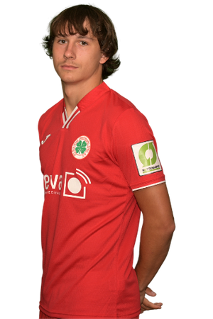 Nico Petritt