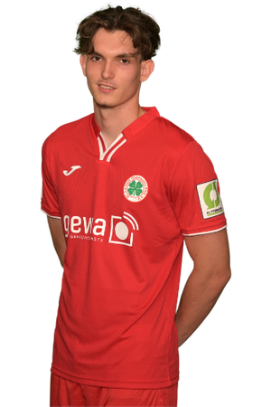 Kilian Skolik