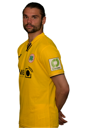 Robin Benz