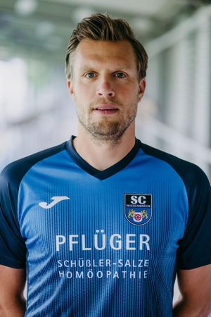 Oliver Zech