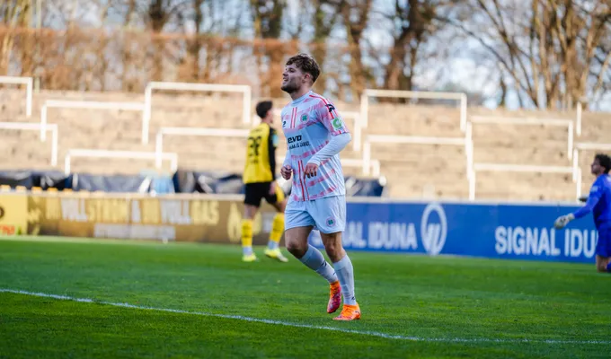 Die drei Punkte sind das Entscheidende