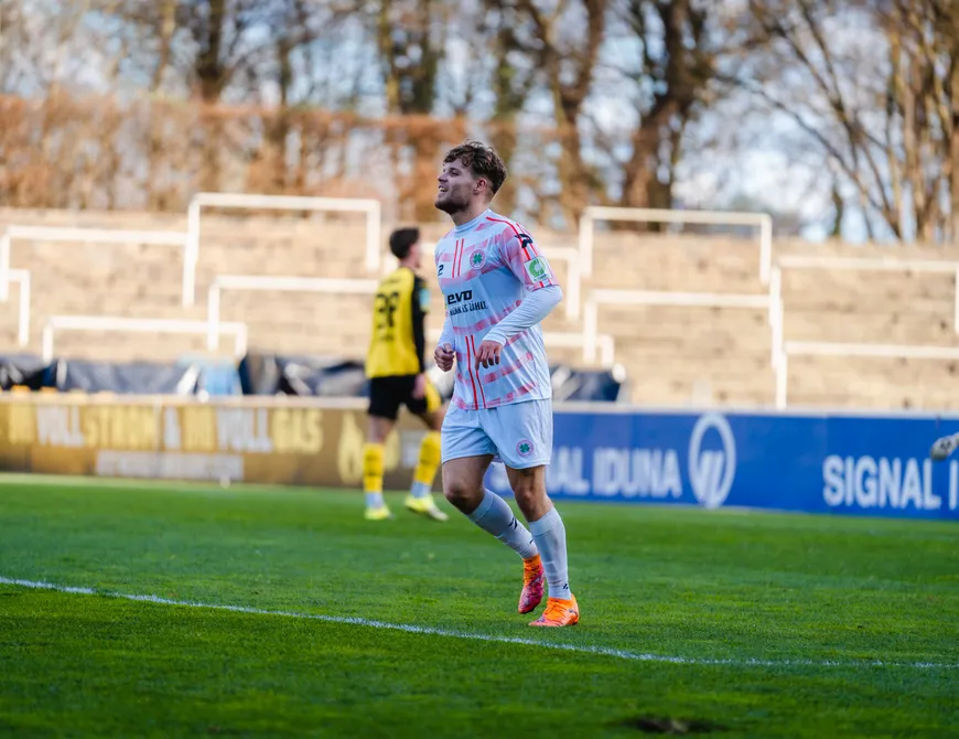 Die drei Punkte sind das Entscheidende