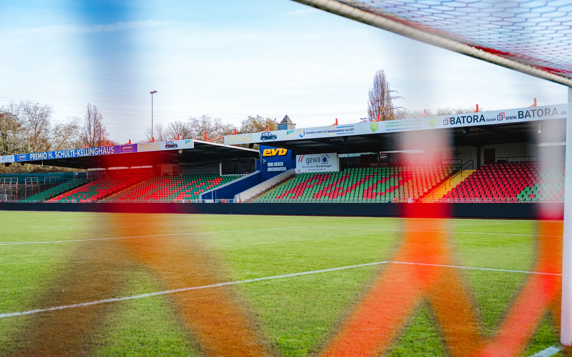 RWO reicht fristgerecht Lizenzunterlagen für die 3. Liga ein