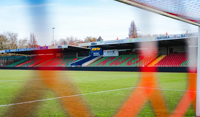 RWO reicht fristgerecht Lizenzunterlagen für die 3. Liga ein