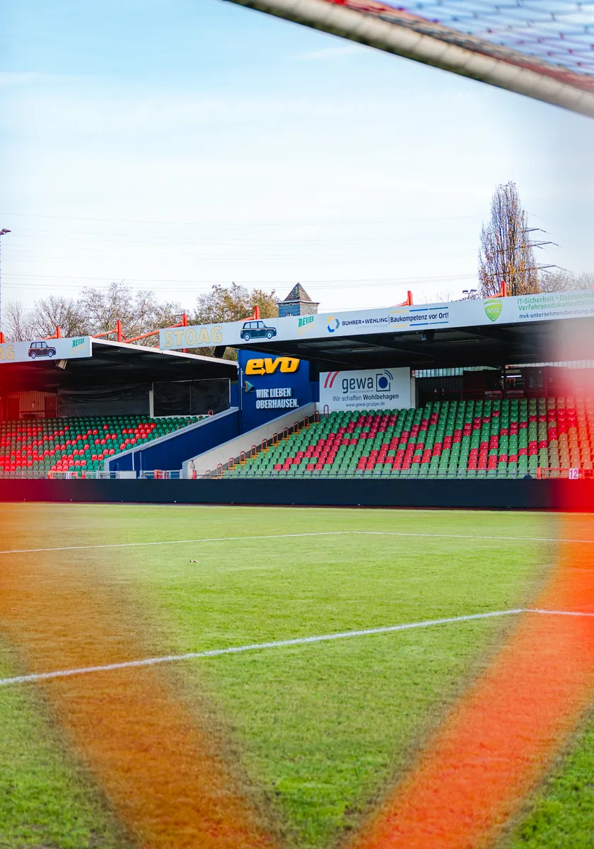 RWO reicht fristgerecht Lizenzunterlagen für die 3. Liga ein