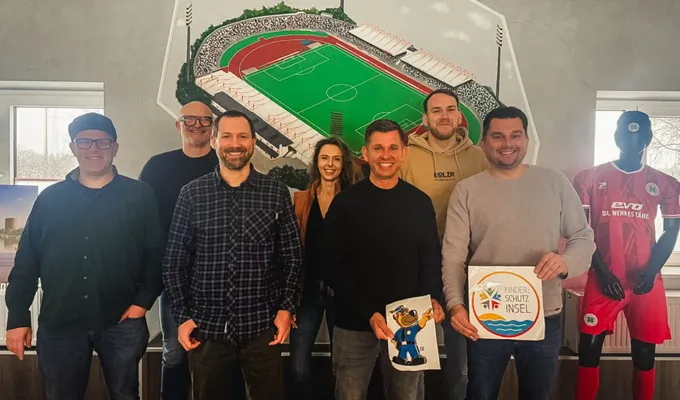 RWO startet neue gesellschaftliche und schulische Projekte