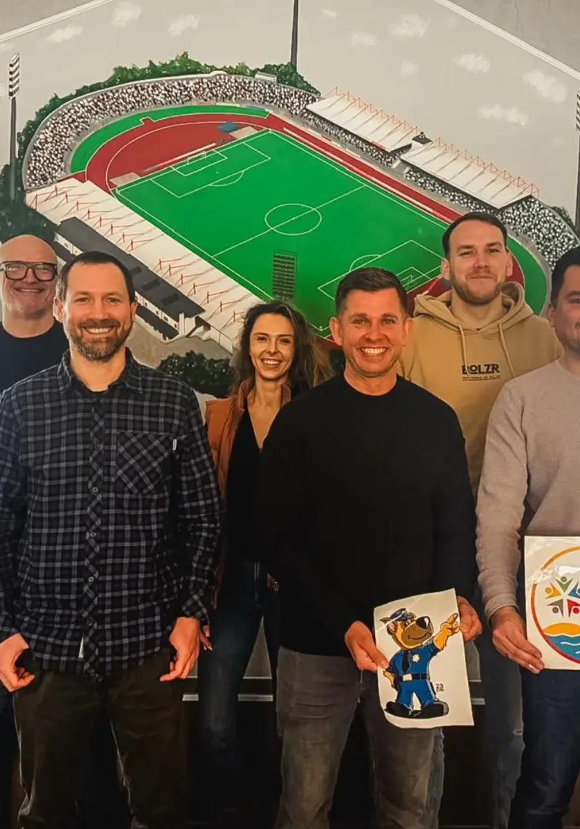 RWO startet neue gesellschaftliche und schulische Projekte