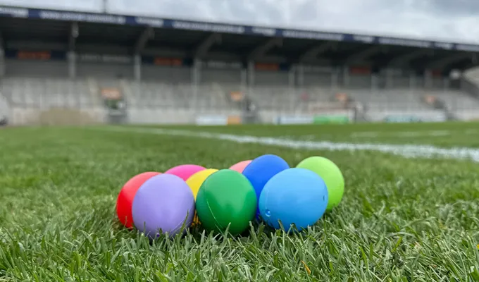 evo und RWO laden wieder zur großen Ostereiersuche ein