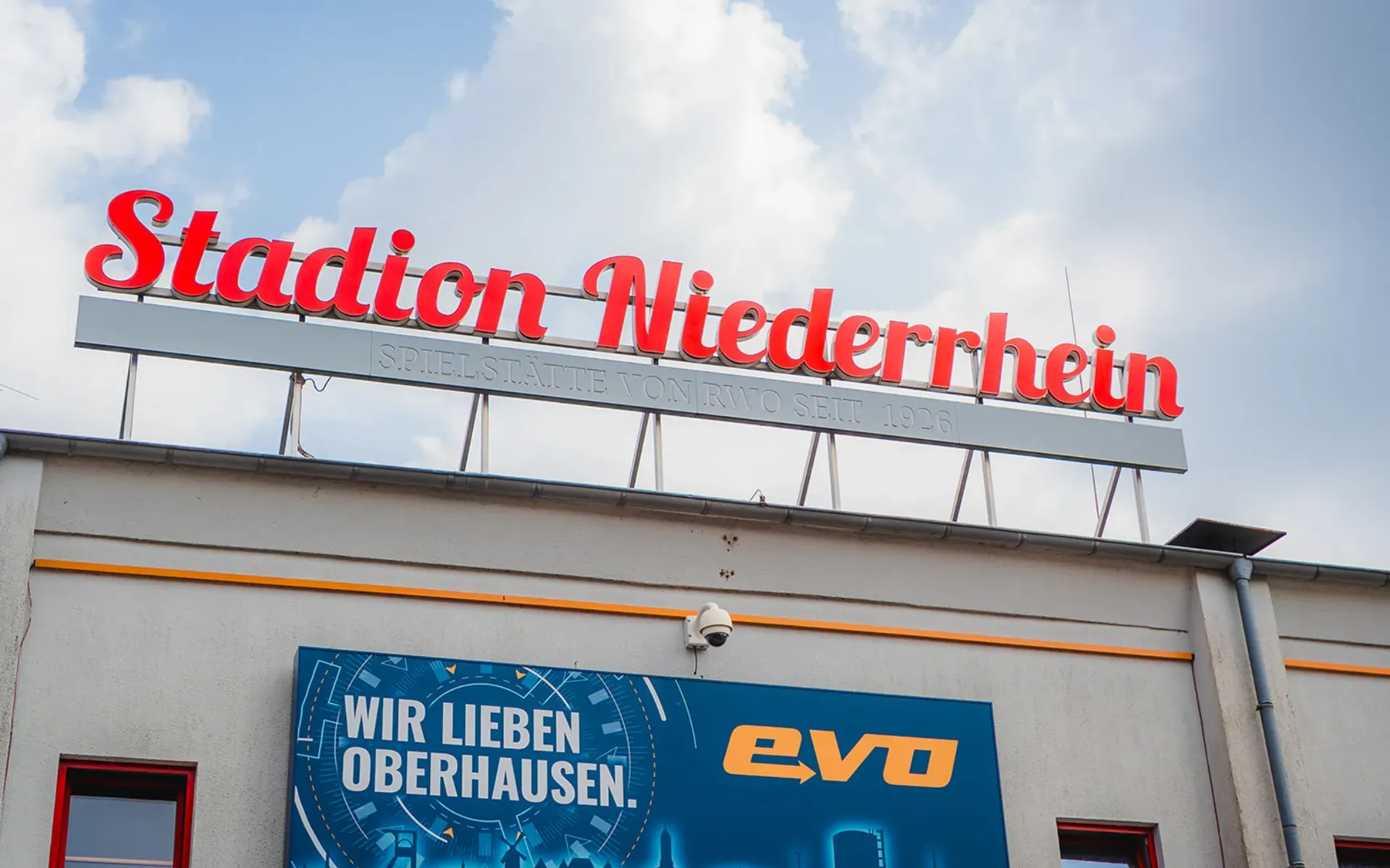 Fan-Infos zum Flutlichtspiel gegen Schalke II