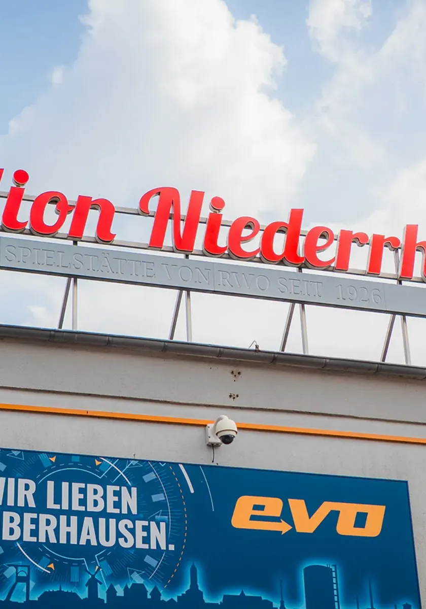 Fan-Infos zum Flutlichtspiel gegen Schalke II