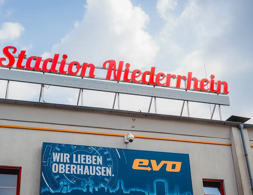 Fan-Infos zum Flutlichtspiel gegen Schalke II