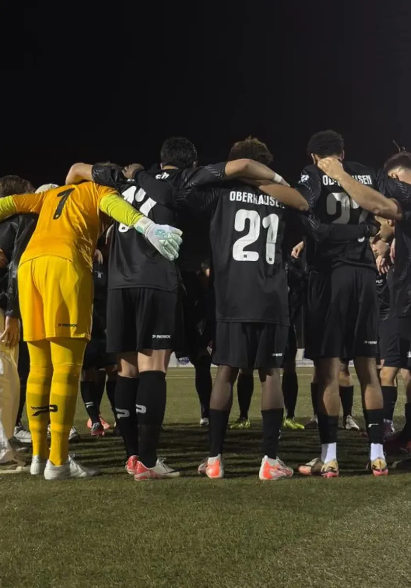 RWO Zwei gewinnt zweites Topspiel in Folge 