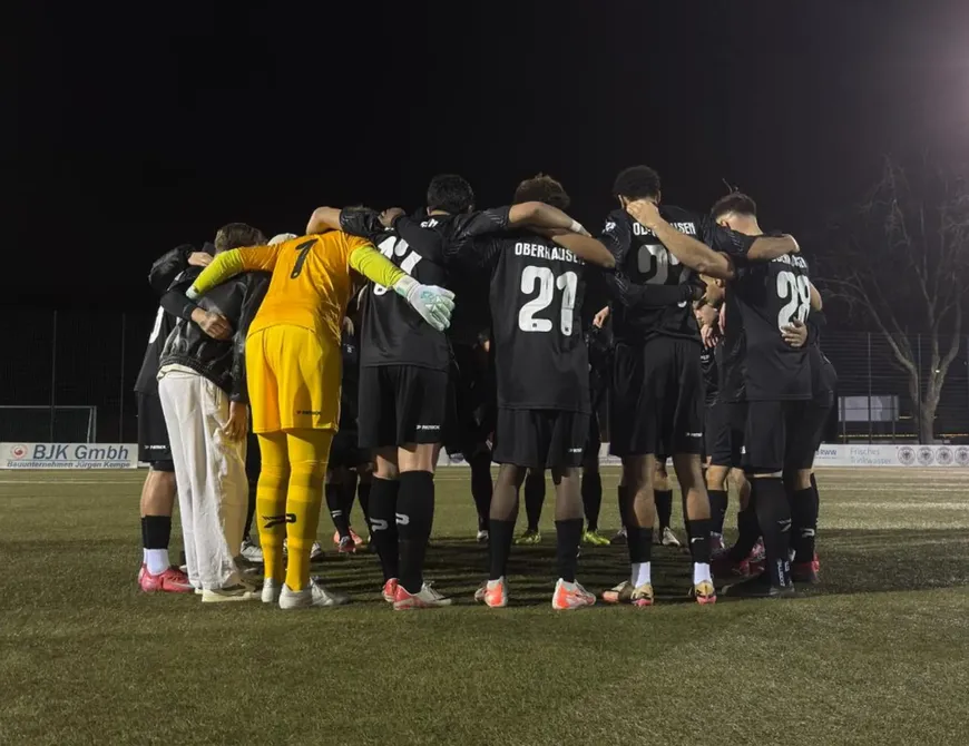 RWO Zwei gewinnt zweites Topspiel in Folge 