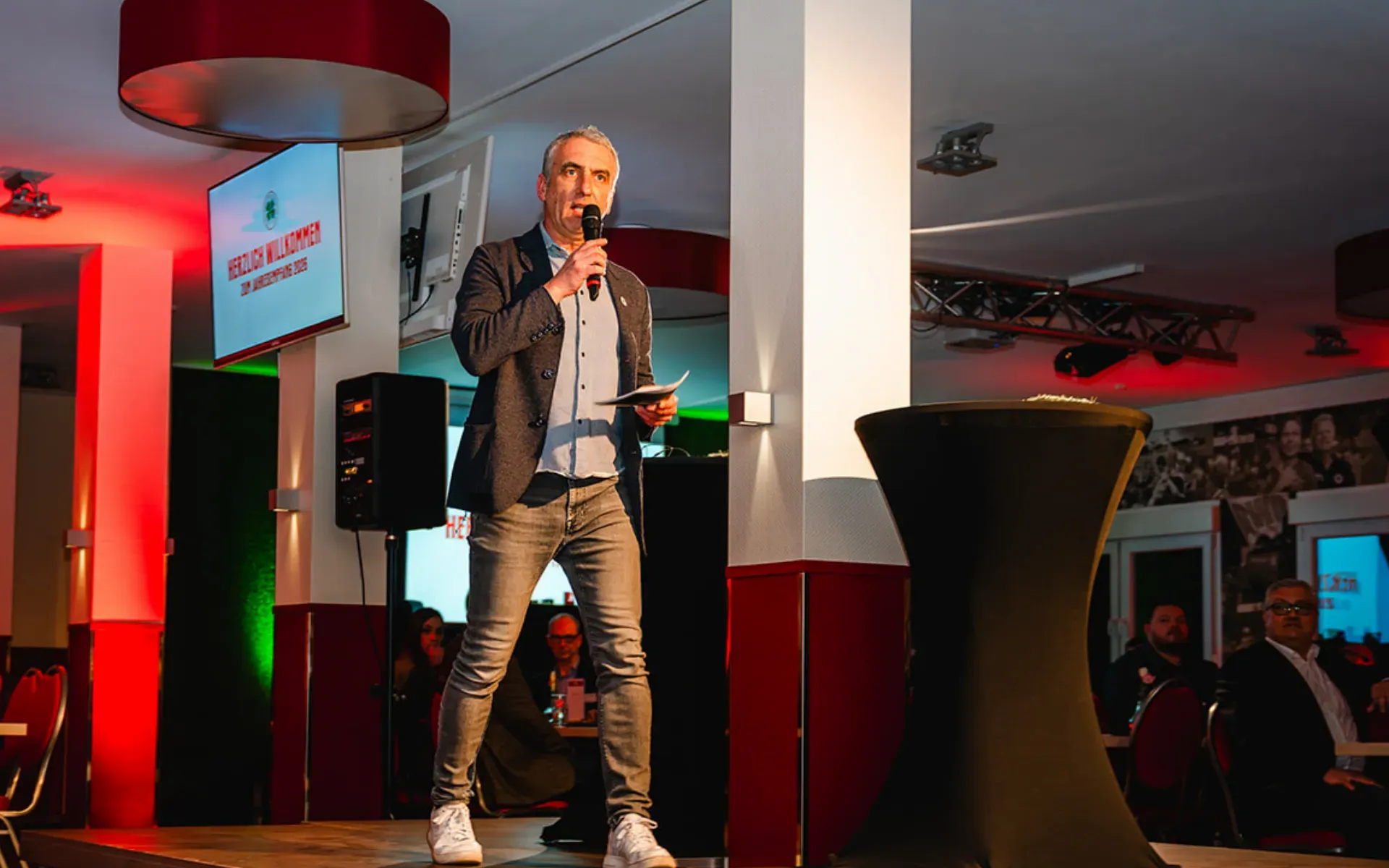 RWO präsentiert Marken-Relaunch und große Stadion-Kampagne