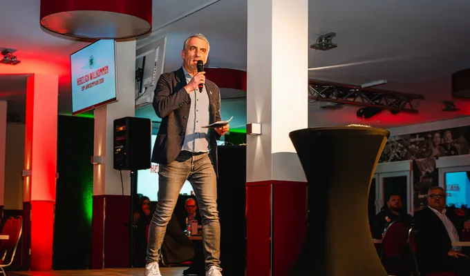 RWO präsentiert Marken-Relaunch und große Stadion-Kampagne