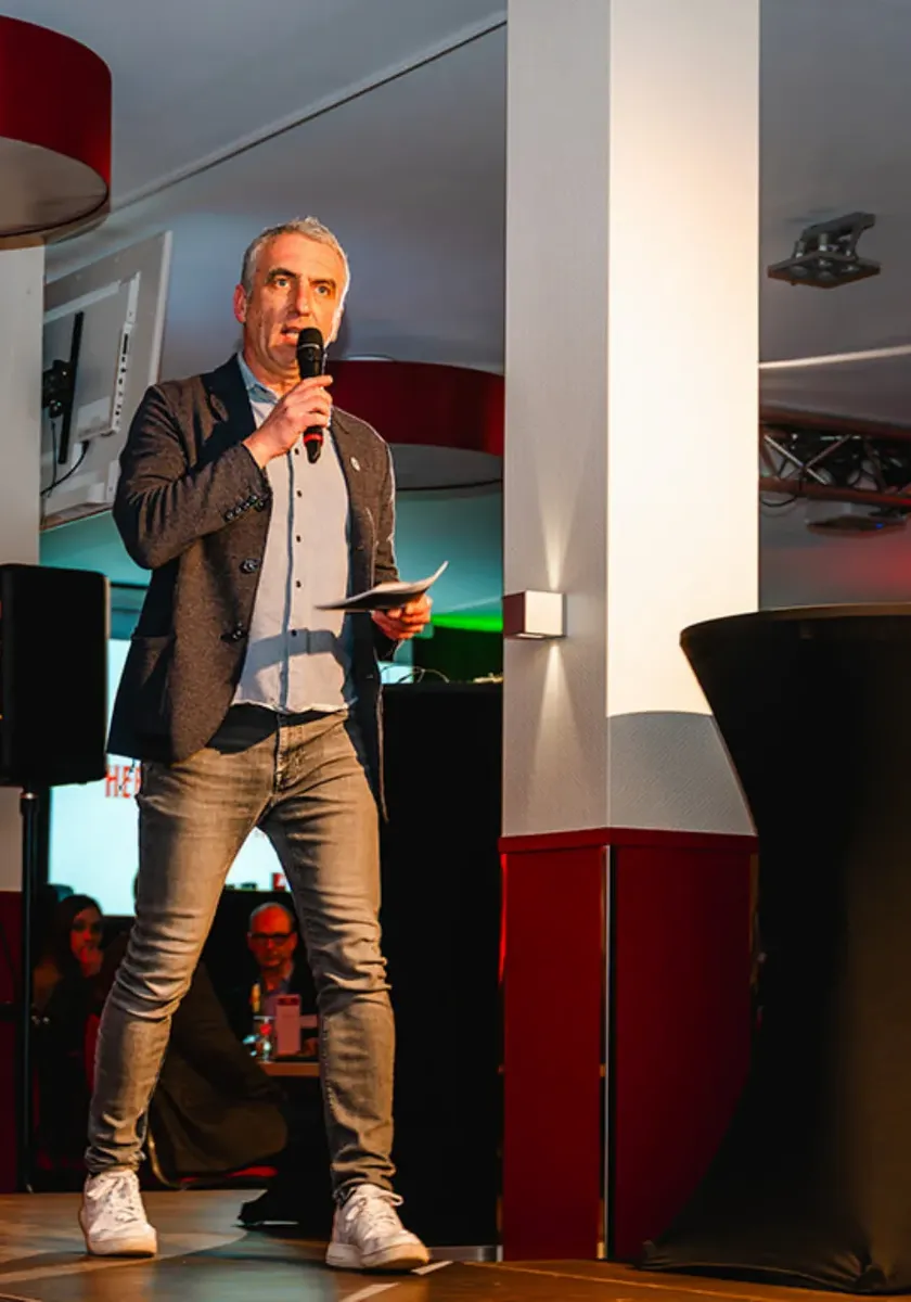 RWO präsentiert Marken-Relaunch und große Stadion-Kampagne