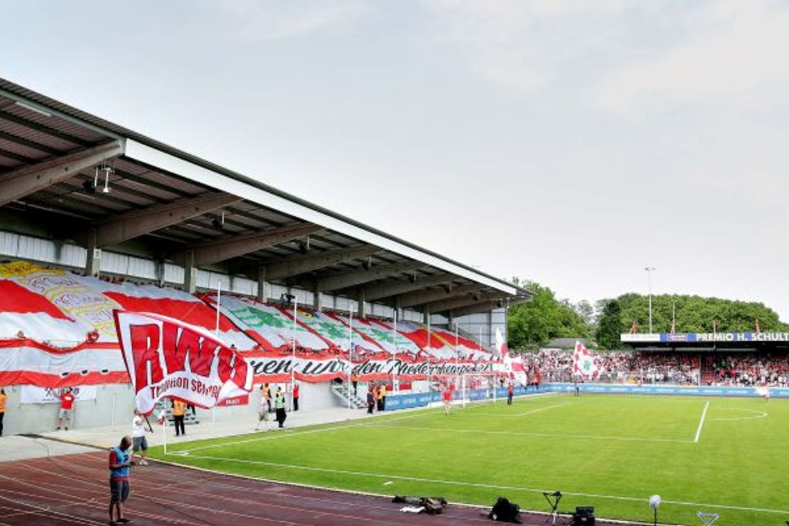 Foto zum Newsartikel Zwei weitere Verkaufstage – Dein Weg zum Pokalfinale