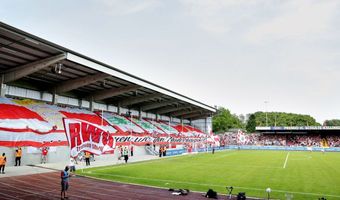 U19 empfängt Werder Bremen und Vorverkaufsstart für Pokalfinale
