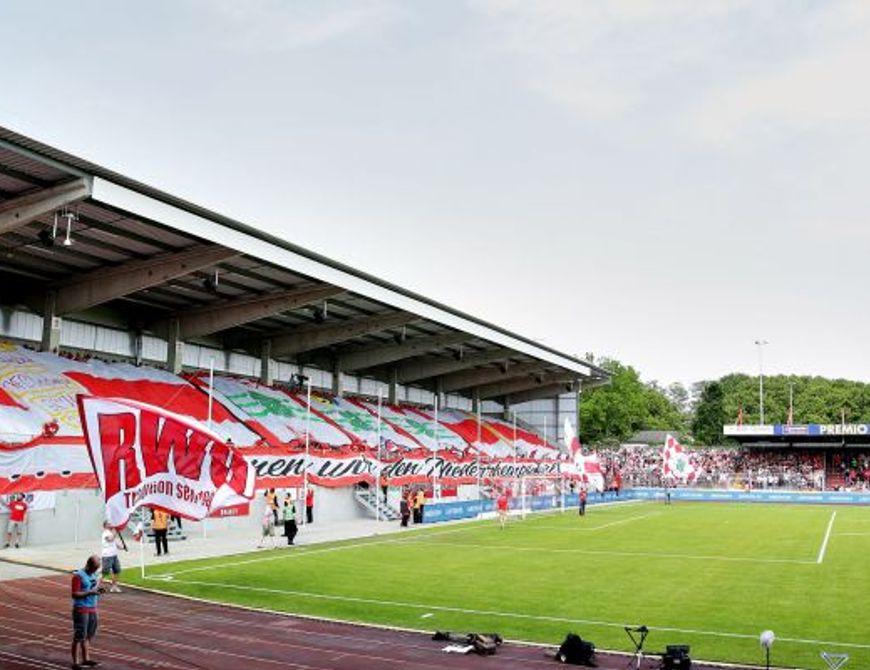 Zwei weitere Verkaufstage – Dein Weg zum Pokalfinale