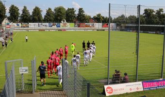 Fan-Infos: Auswärtsspiel im Jahnstadion