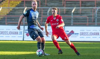 RWO will dritten Sieg in Folge