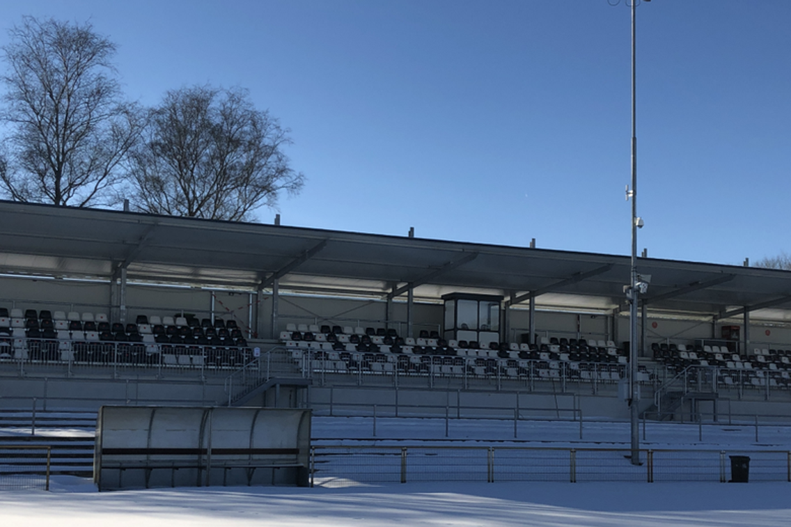 Foto zum Newsartikel Fan-Infos: Ligaabschluss in Bocholt