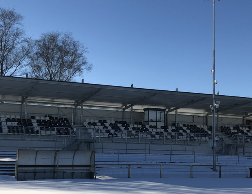 Fan-Infos: Ligaabschluss in Bocholt