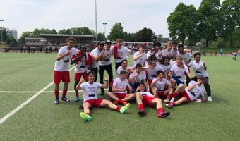 U17 schlägt nach ETB auch RWE