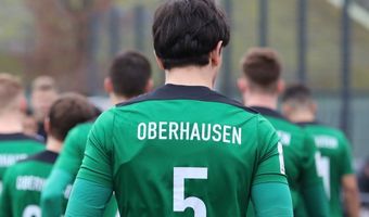 U17 im Derby gefordert