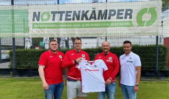 RWO-Team 2 stellt neue Verantwortliche vor