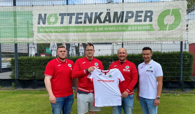 RWO-Team 2 stellt neue Verantwortliche vor
