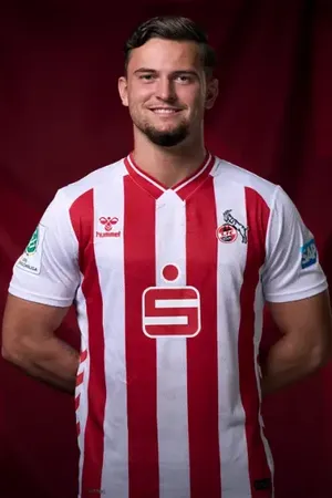 Luis Magnus Stapelmann