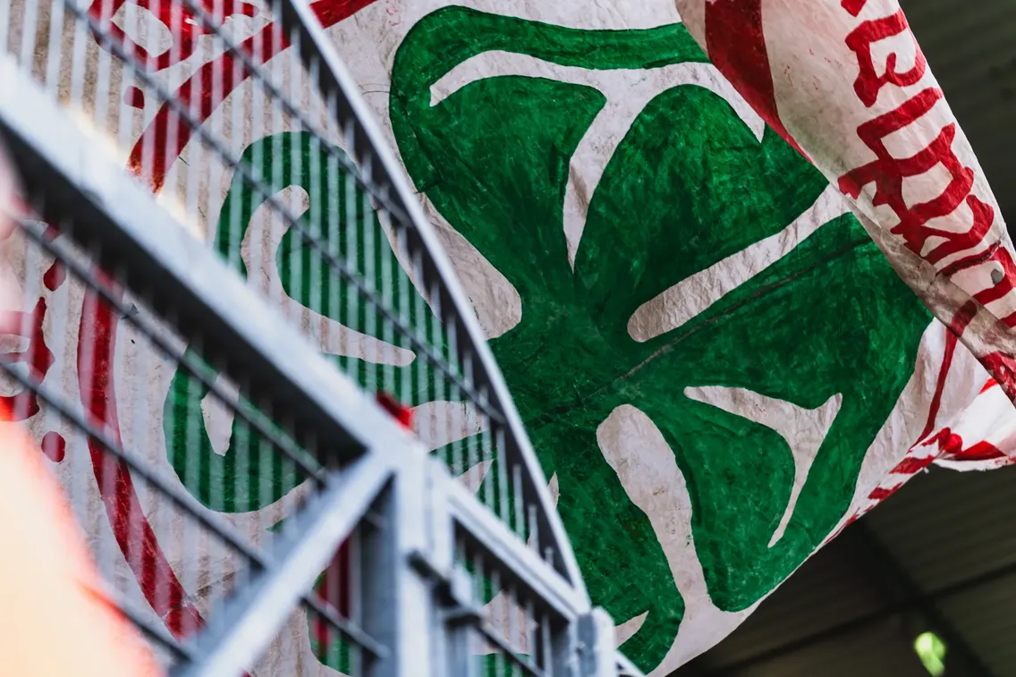 Foto zum Newsartikel Fan-Infos Zum Duell im Franz-Kremer-Stadion