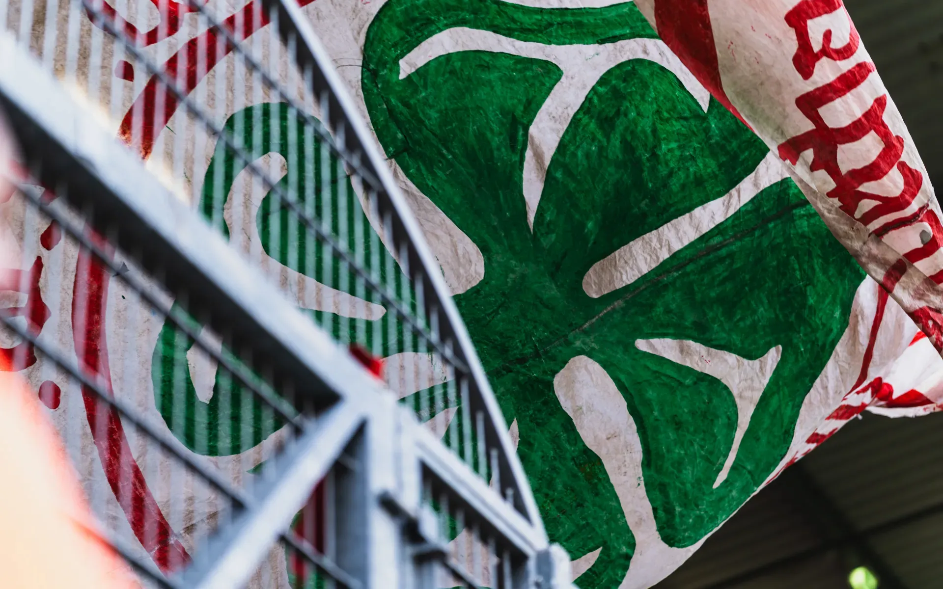 Fan-Infos Zum Duell im Franz-Kremer-Stadion