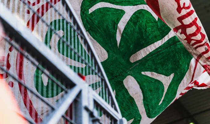 Fan-Infos Zum Duell im Franz-Kremer-Stadion