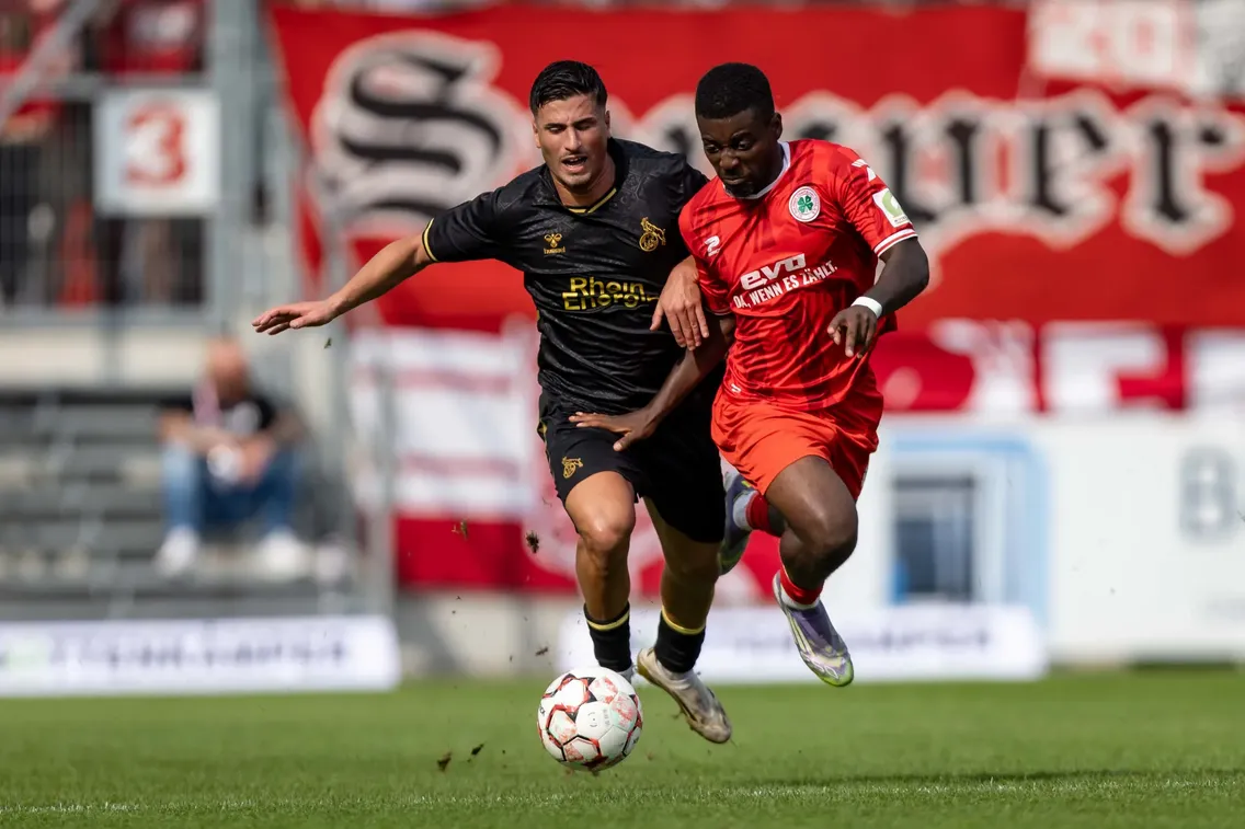 Foto zum Newsartikel "U-Wochen" erfolgreich abschließen