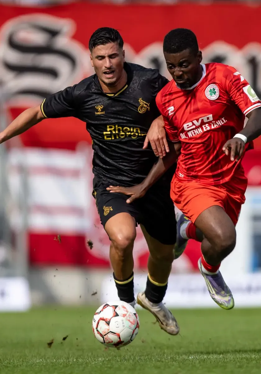 "U-Wochen" erfolgreich abschließen