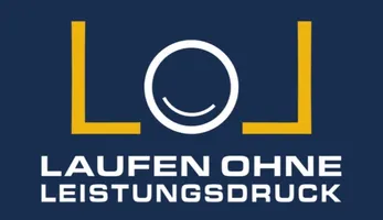 Laufen ohne Leistungsdruck