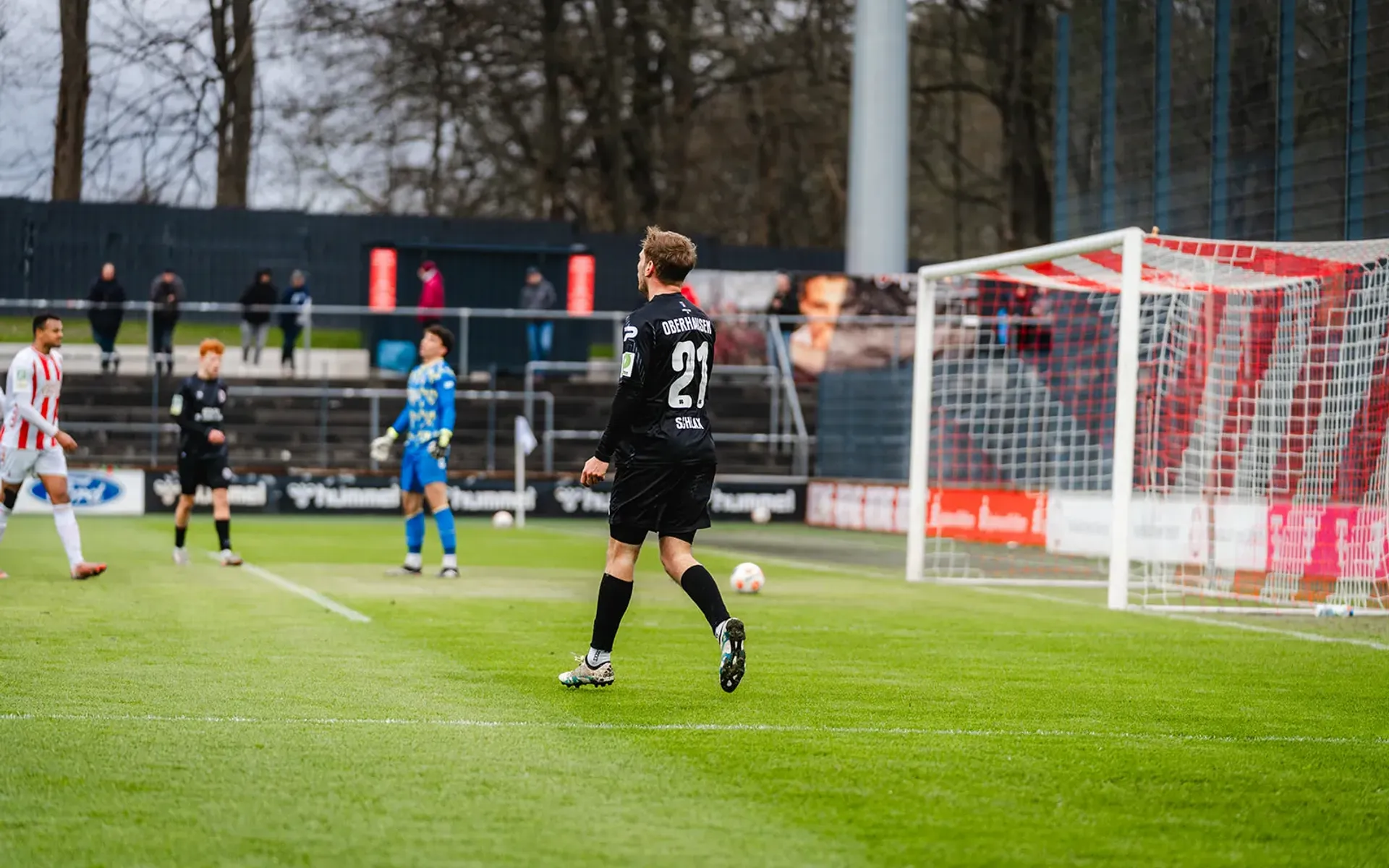 Die Stimmen zum Auswärtssieg in Köln
