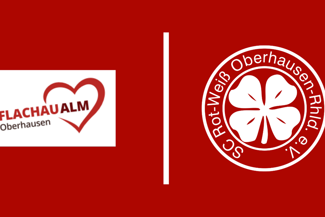 Foto zum Newsartikel Die „FlachauAlm“ und RWO starten in das sechste Jahr einer starken Partnerschaft
