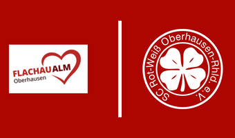 Die „FlachauAlm“ und RWO starten in das sechste Jahr einer starken Partnerschaft