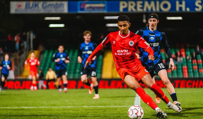 Ostersonntag in Paderborn – Spieltage 28-30 Terminiert